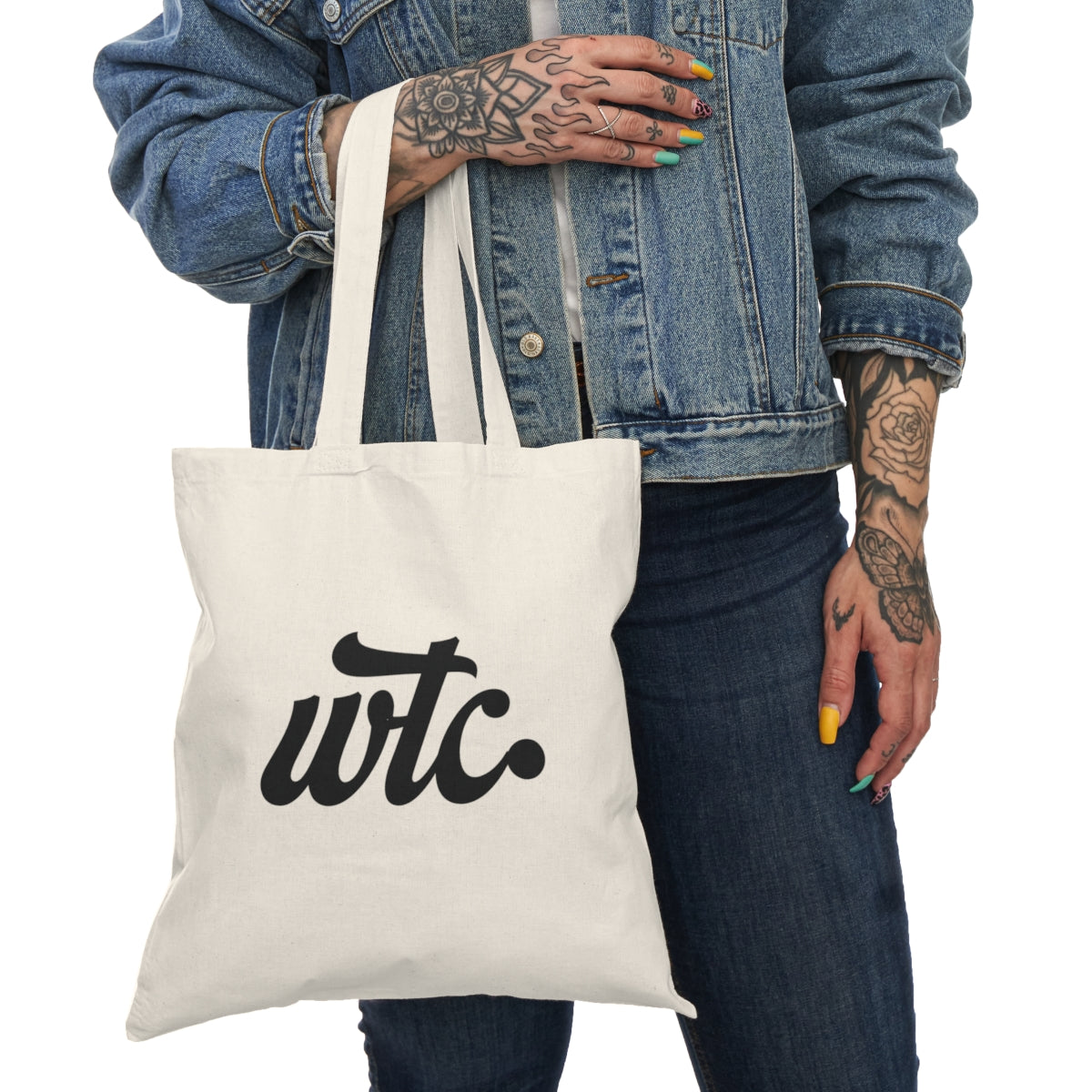 westcarden mini wtc. bag