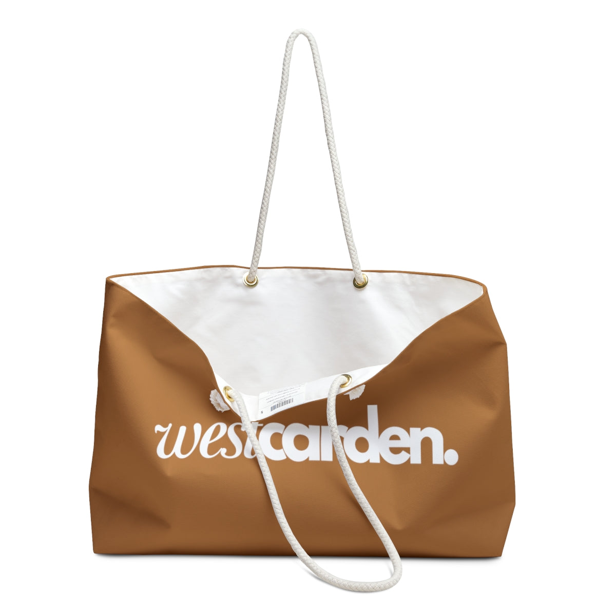 WestCarden WTC. BAG